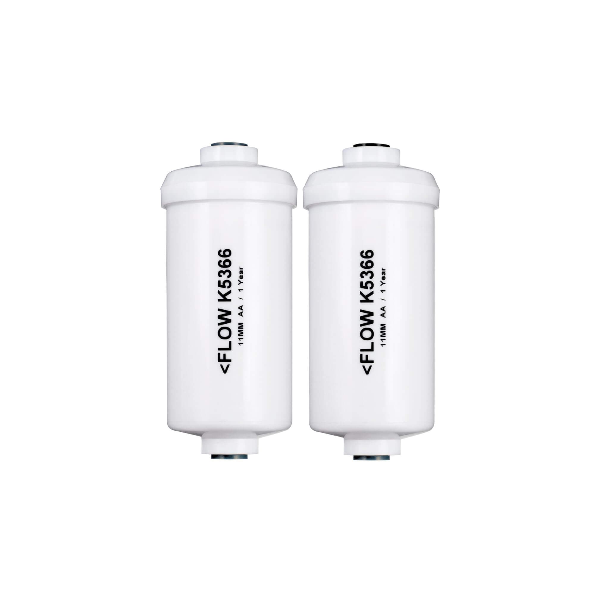 PF-2 Fluoride Filters